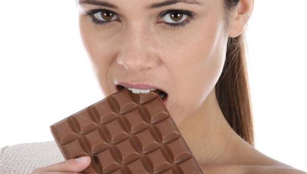 Koliko je čokolada zdrava?