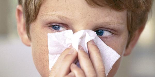 Oboljenja unutrašnjeg dela nosa – akutna i hronična kijavica