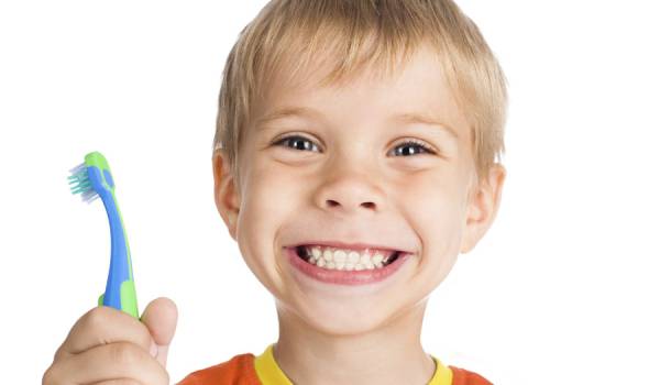 Zašto je važna pravilna nega zuba od samog rodjenja deteta