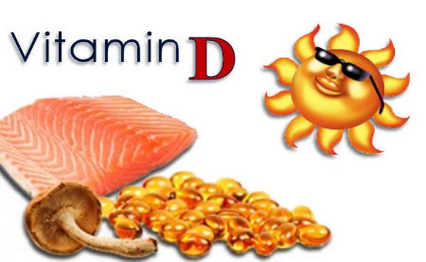 Nedostatak vitamina D