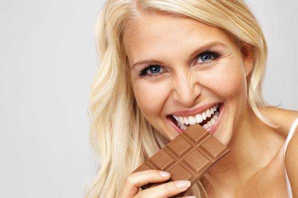 cokolada zdravlje