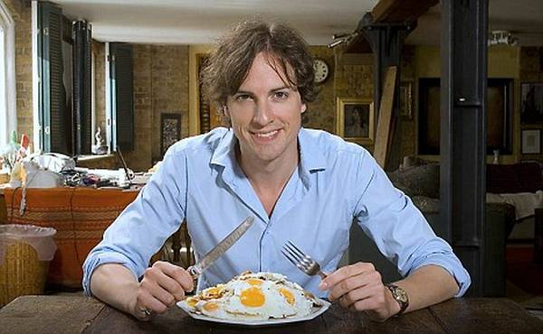 Upotreba jaja u ishrani ljudi