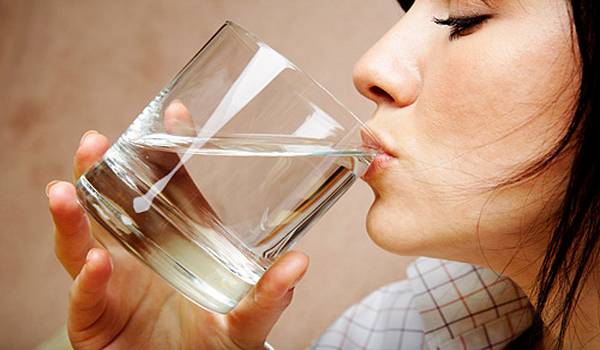 uzimanje vode tokom bolesti