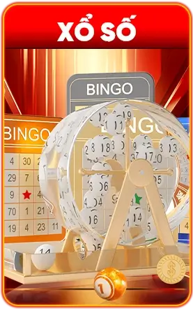 Xổ số 33WIN