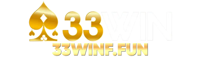 Logo 33WIN